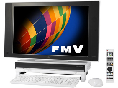 FMV-DESKPOWER LX/C90D FMVLXC90D