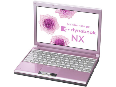 dynabook NX NX/76GPK PANX76GLRPK